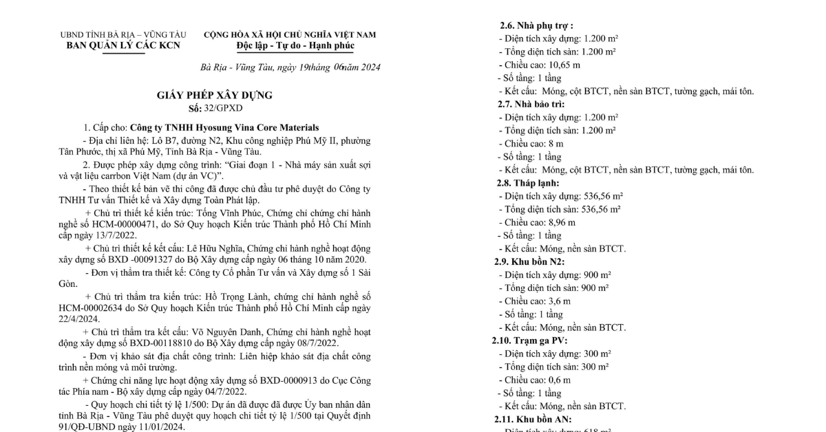 Giấy phép xây dựng