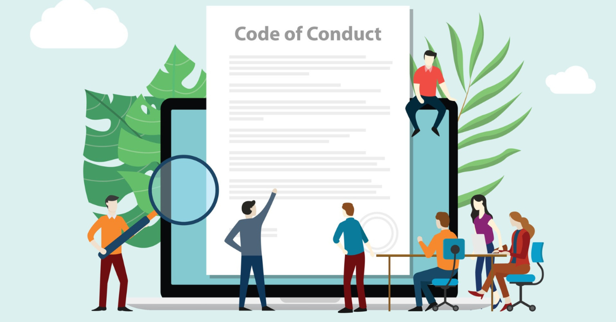 Quy tắc ứng xử